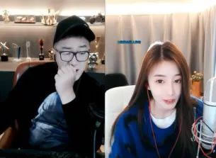 有关部门连夜出动查舞帝利哥机房！手握多部女主播小视频