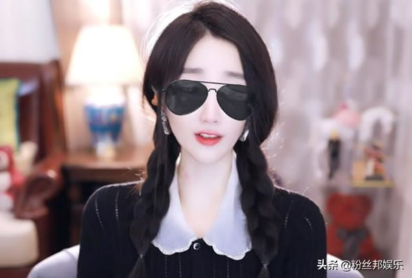 舞帝又损失一位“电母”，女主播熋洋签约睿廷，神豪挺哥豪刷欢迎