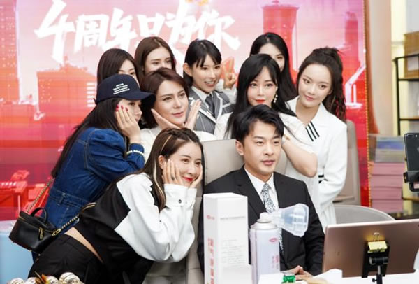 老方丈发声为安九澄清，直言对方不是“逆徒”，与辛巴是和平解约