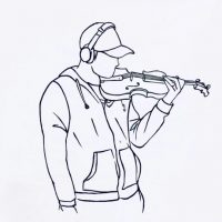 Strictlyviolin