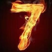 Seven