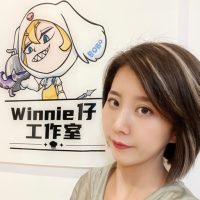 winnieʳ